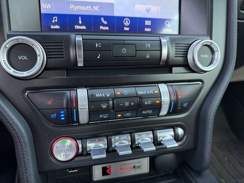 Used 2020 Ford Mustang GT Premium w/ GT Performance Package RWD image 20