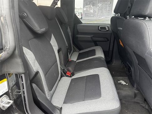 Used 2022 Ford Bronco Big Bend image 17