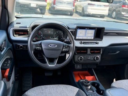 Certified 2023 Ford Maverick XLT FWD image 5
