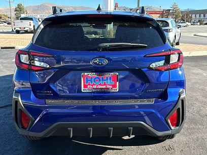 New 2026 Subaru Crosstrek 2.5i Limited w/ Crosstrek Mirror Package