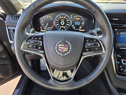Used 2014 Cadillac CTS Premium image 17