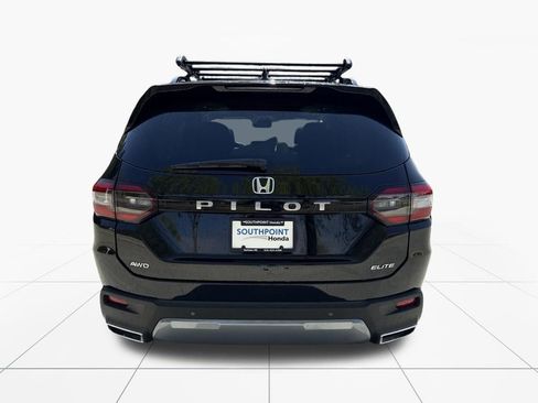 New 2026 Honda Pilot Elite image 7