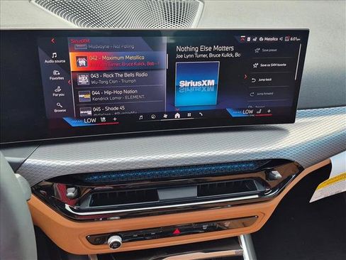 New 2026 BMW 330i xDrive Sedan w/ M Sport Package AWD/4WD image 13