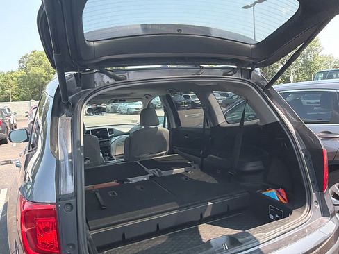 Used 2017 Honda Pilot EX-L image 6