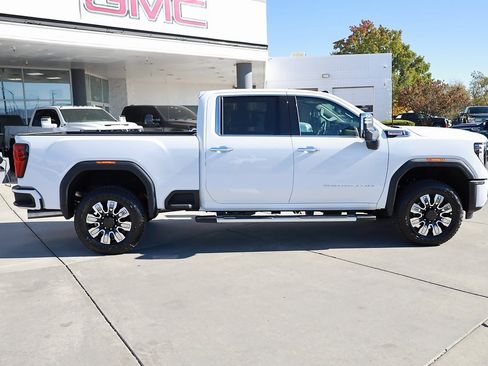New 2026 GMC Sierra 2500 Denali w/ Technology Package image 7