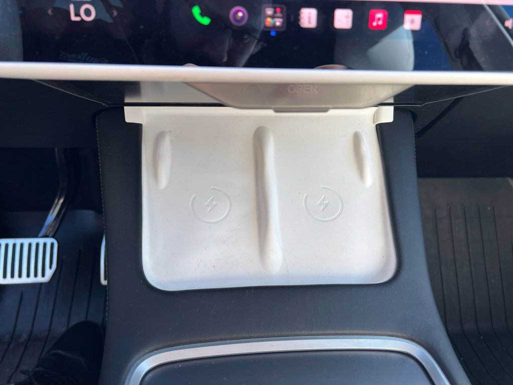 Used 2021 Tesla Model Y Long Range AWD/4WD image 26