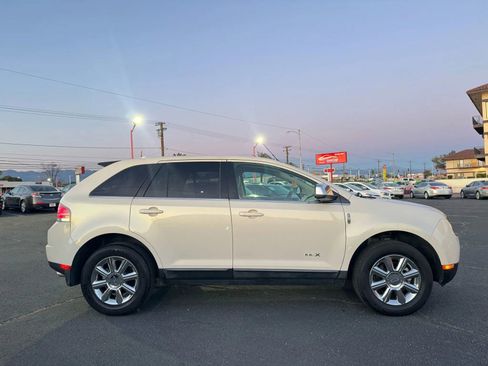 Used 2008 Lincoln MKX 2WD image 13