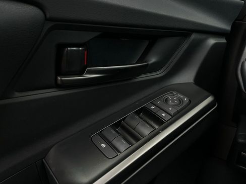 New 2026 Toyota bZ image 20