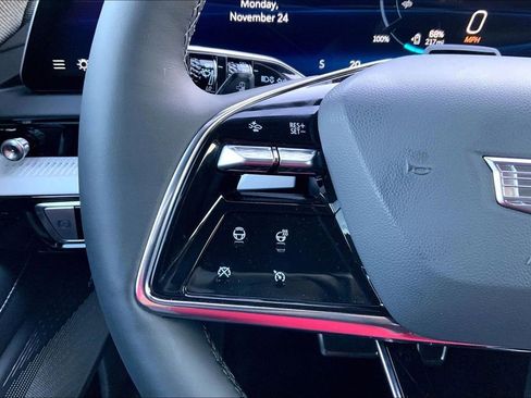 New 2026 Cadillac Optiq Sport 2 image 22