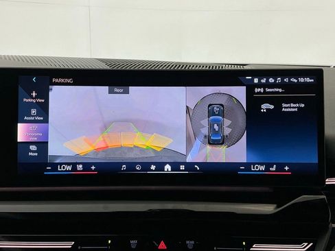 New 2026 BMW 530i w/ Premium Package image 17