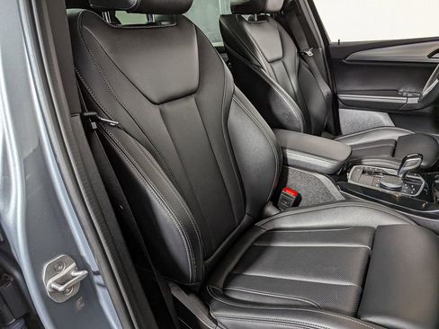 Used 2023 BMW X3 xDrive30i image 23