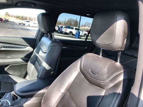 Used 2024 Cadillac XT6 Sport AWD/4WD image 11