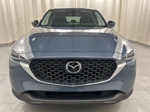 Used 2024 MAZDA CX-5 Carbon Edition AWD/4WD image 8