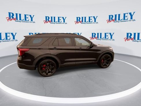 Used 2023 Ford Explorer ST w/ Equipment Group 401A AWD/4WD image 9