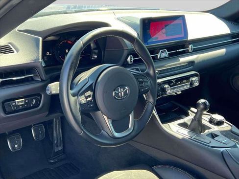 Certified 2023 Toyota Supra image 16
