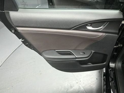 Used 2019 Honda Insight Touring image 23