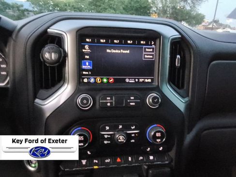 Used 2021 Chevrolet Silverado 2500 LT w/ All Star Edition AWD/4WD image 31