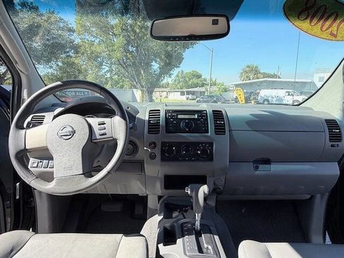 Used 2008 Nissan Frontier LE image 15