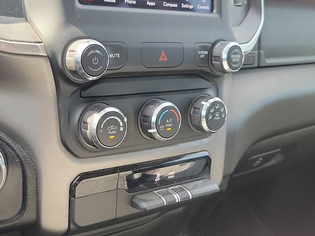Used 2019 RAM 1500 Big Horn RWD image 20