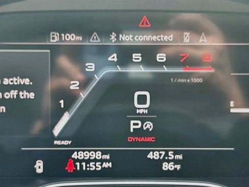 Used 2023 Audi A5 2.0T Premium Plus AWD/4WD image 39