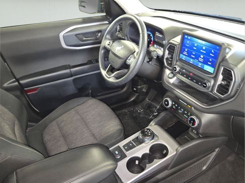 Used 2024 Ford Bronco Sport Big Bend w/ Convenience Package AWD/4WD image 58