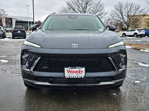 New 2026 Buick Envision Sport Touring image 4