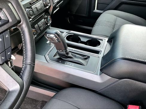 Used 2018 Ford F150 XLT w/ Equipment Group 302A Luxury RWD image 17
