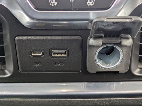 Used 2020 GMC Sierra 1500 SLT w/ SLT Premium Plus Package image 8