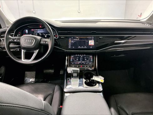 Used 2023 Audi Q7 3.0T Premium Plus AWD/4WD image 15