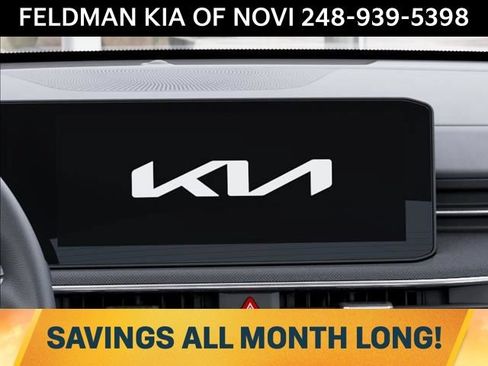 New 2026 Kia K5 LXS FWD image 20