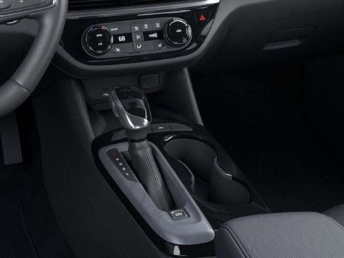 New 2026 Buick Envista Sport Touring w/ Convenience I Package image 23