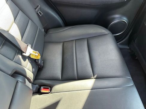 Used 2021 Lexus NX 300 F Sport image 19