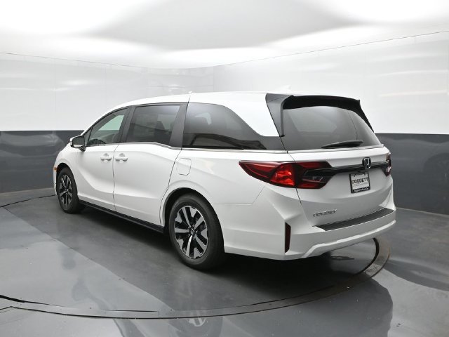 New 2026 Honda Odyssey EX-L image 5