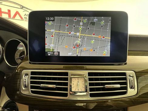 Used 2015 Mercedes-Benz CLS 400 image 34
