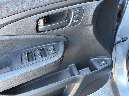 New 2026 Honda Ridgeline TrailSport image 33