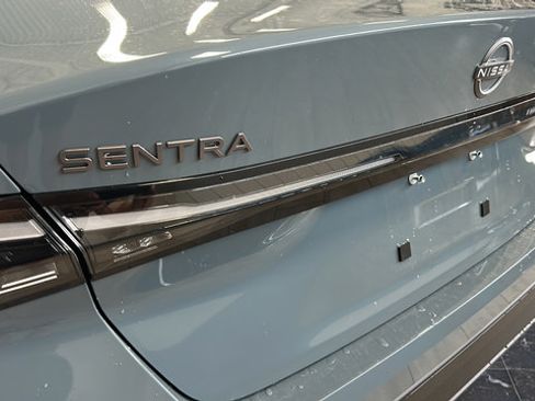 Used 2026 Nissan Sentra SV w/ Floor Mat Package FWD image 34