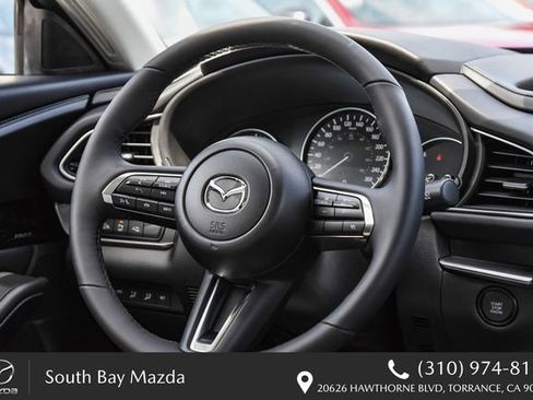 New 2026 MAZDA CX-30 AWD 2.5 S w/ Premium Package image 10