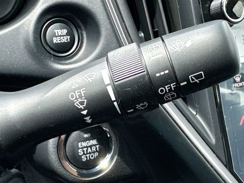 New 2026 Subaru Impreza 2.0i Sport AWD/4WD image 13