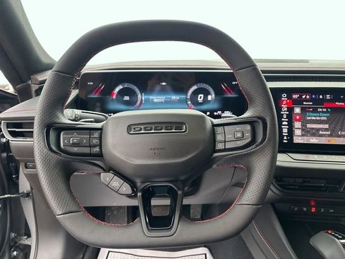 New 2026 Dodge Charger R/T Scat Pack image 10