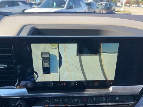 Used 2025 Chevrolet Silverado 1500 RST w/ RST All Star Premium Package image 30