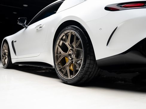 Used 2025 Mercedes-Benz AMG GT 63 image 74