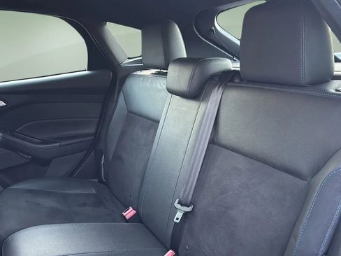 Used 2017 Ford Focus RS image 27