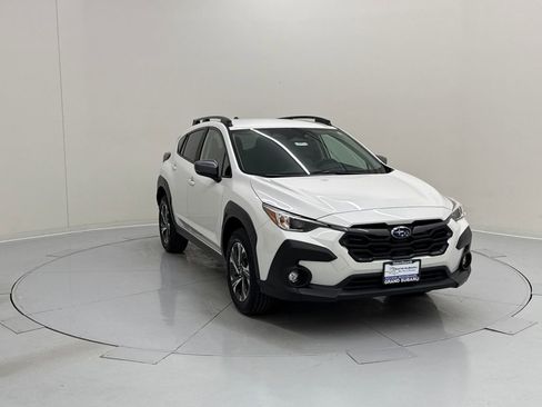 New 2026 Subaru Crosstrek 2.5i Premium AWD/4WD image 7