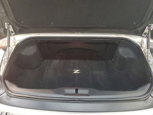 Used 2006 Nissan 350Z Touring image 24