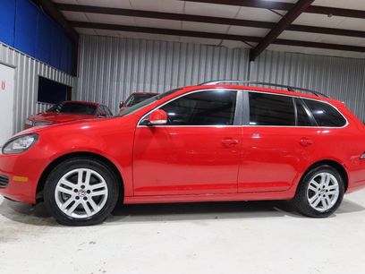 Used 2014 Volkswagen Jetta TDI