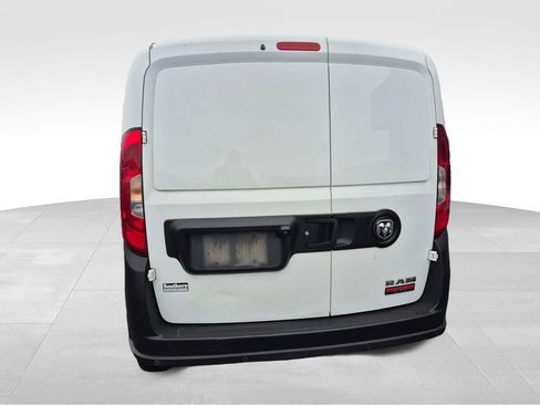 Used 2019 RAM ProMaster City Tradesman FWD image 4