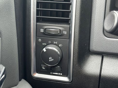 Used 2016 RAM 2500 Lone Star AWD/4WD image 22