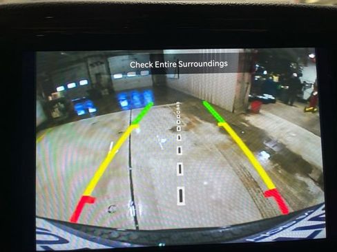 New 2026 Dodge Durango GT image 17