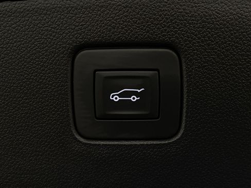 Used 2026 Buick Envista Sport Touring w/ Convenience I Package FWD image 6