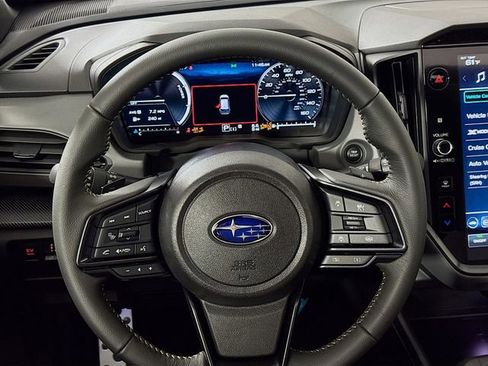 New 2026 Subaru Crosstrek 2.5i Sport AWD/4WD image 23